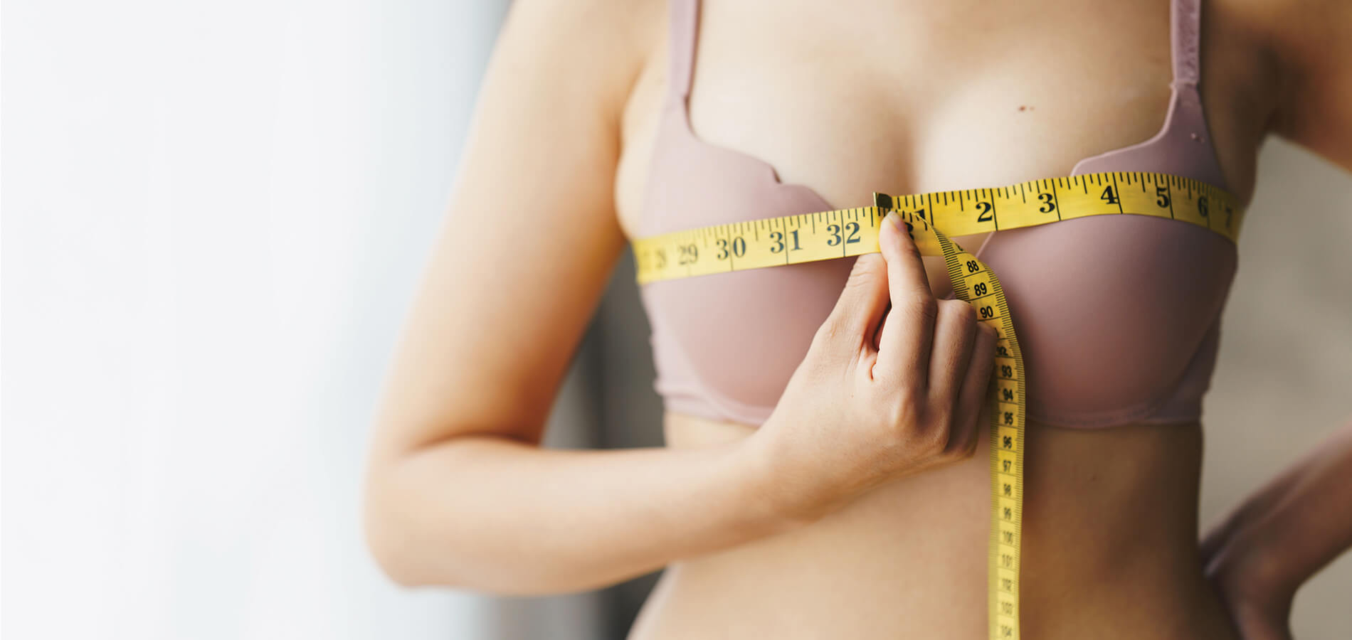 choosing the best profile for your breast