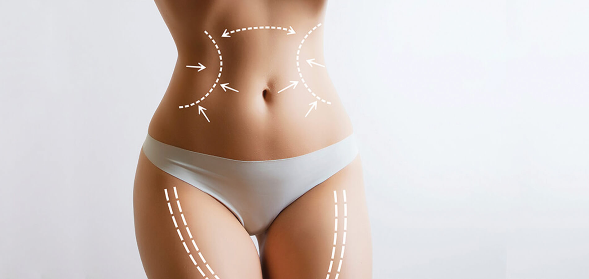 liposuction and j plasma for tightening abdomen