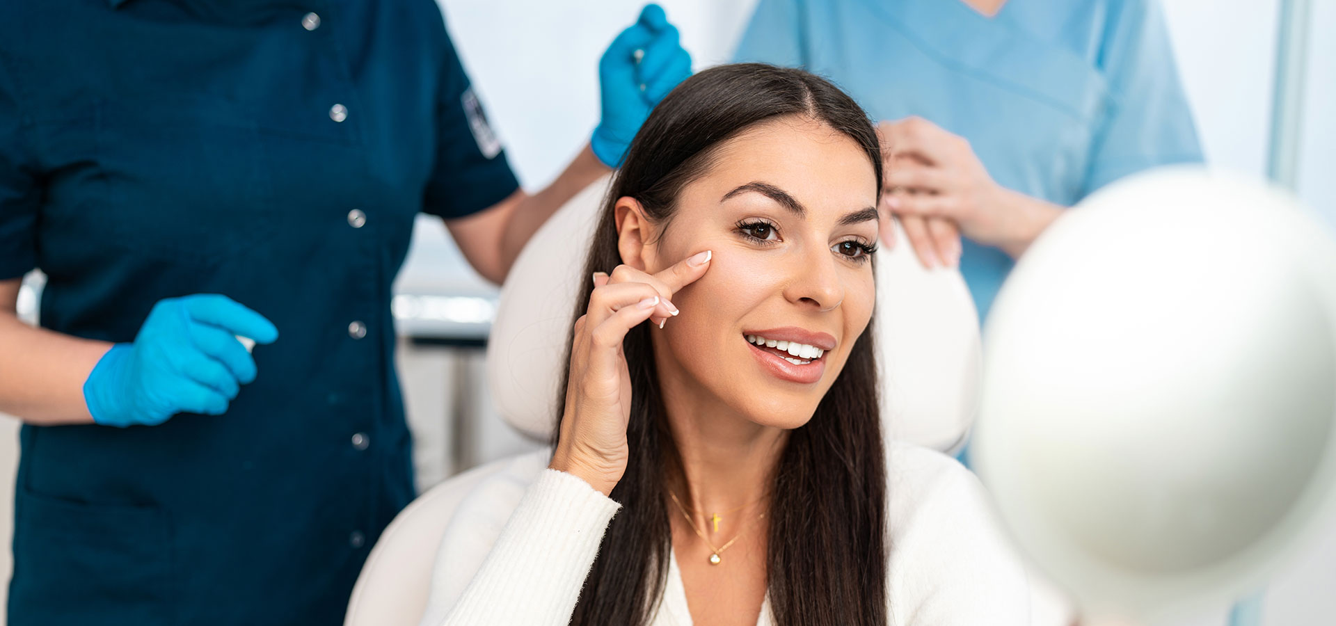 the ins and outs of facial rejuvenation