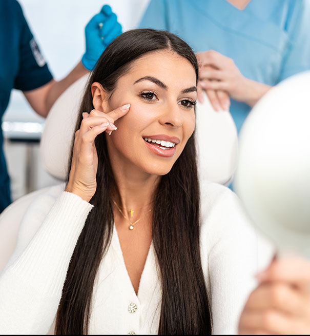 Tratamientos Faciales que Están Marcando Tendencia en 2025