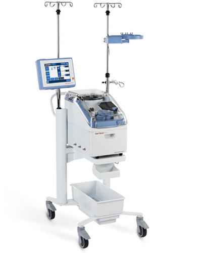 cell saver machine