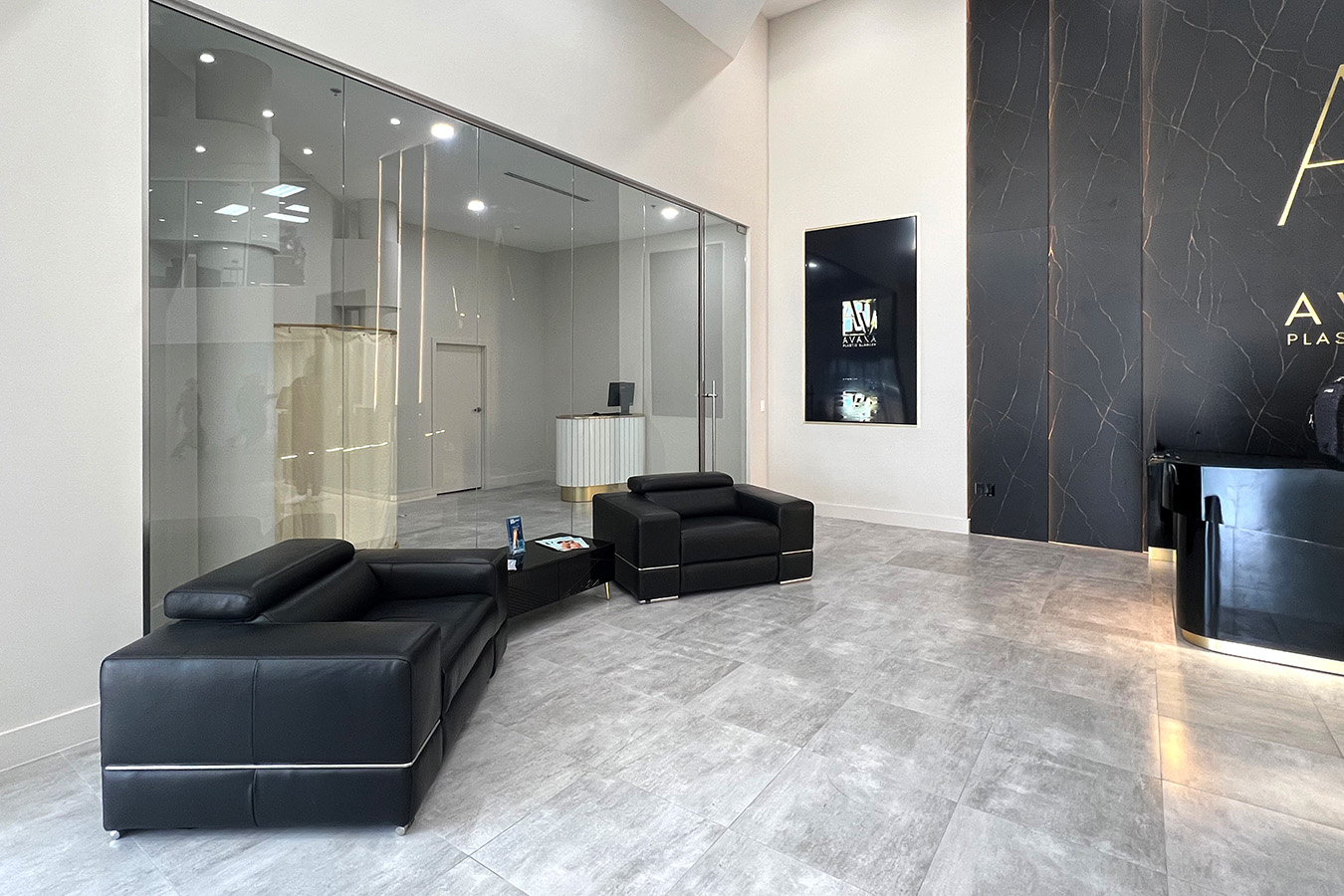 avana west miami lobby 5