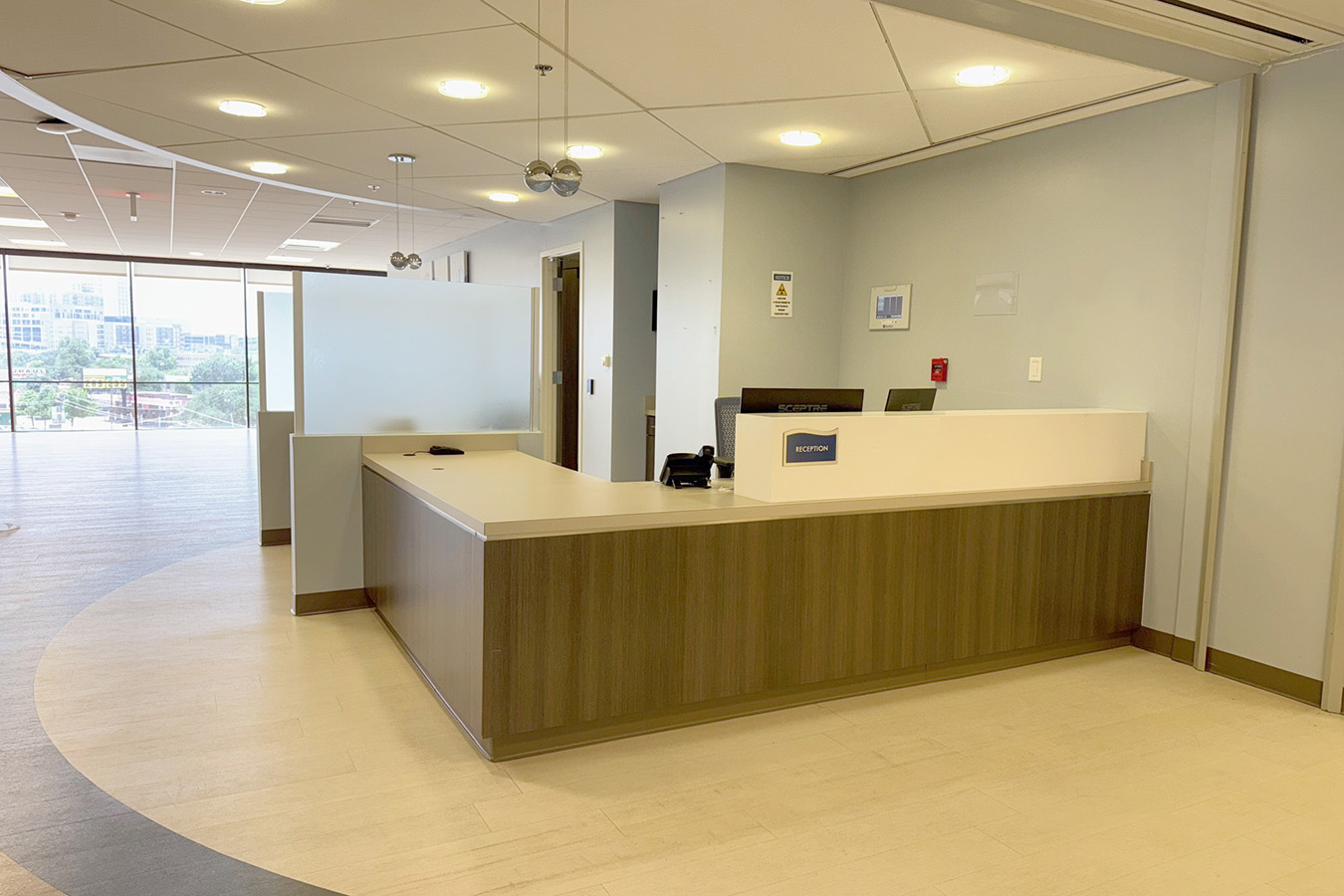 Avana Dallas, TX Front Desk