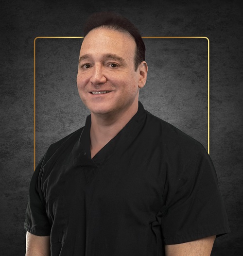 Dominick Golio